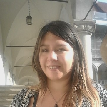 Victoria Antonieta Gómez