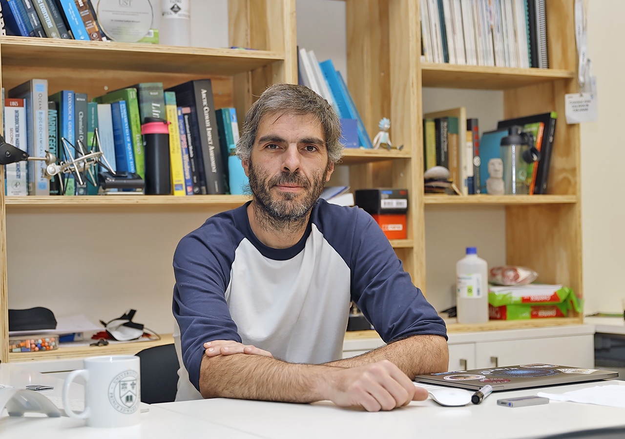 Cristóbal Galbán
