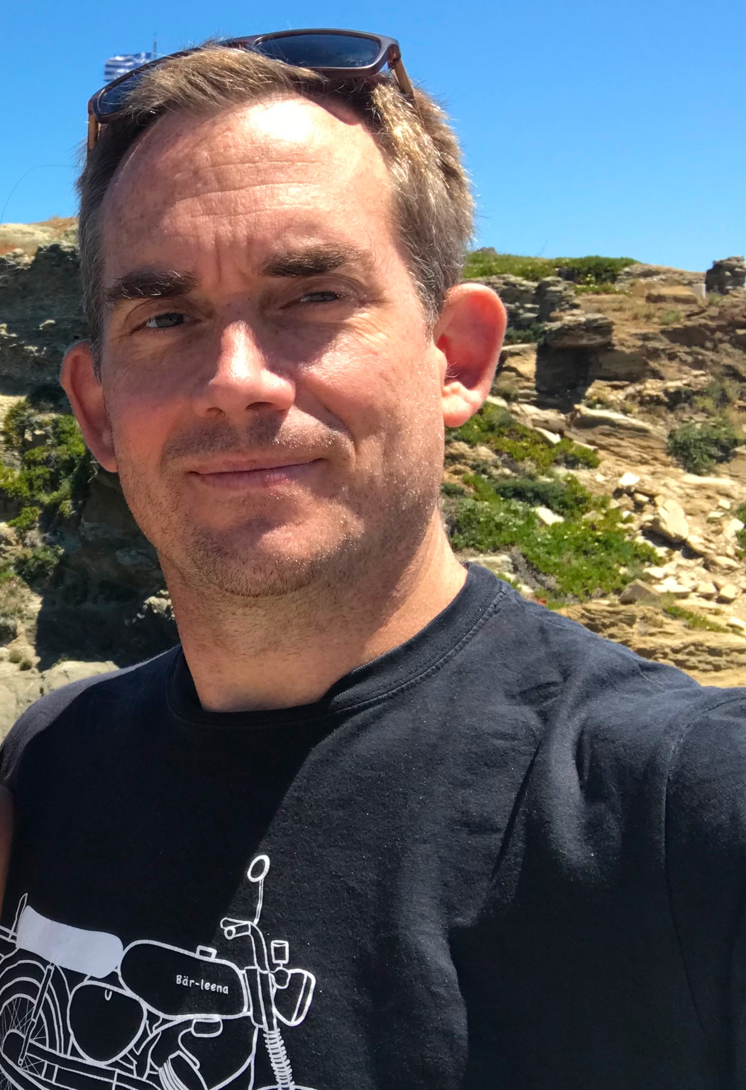Dylan Craven