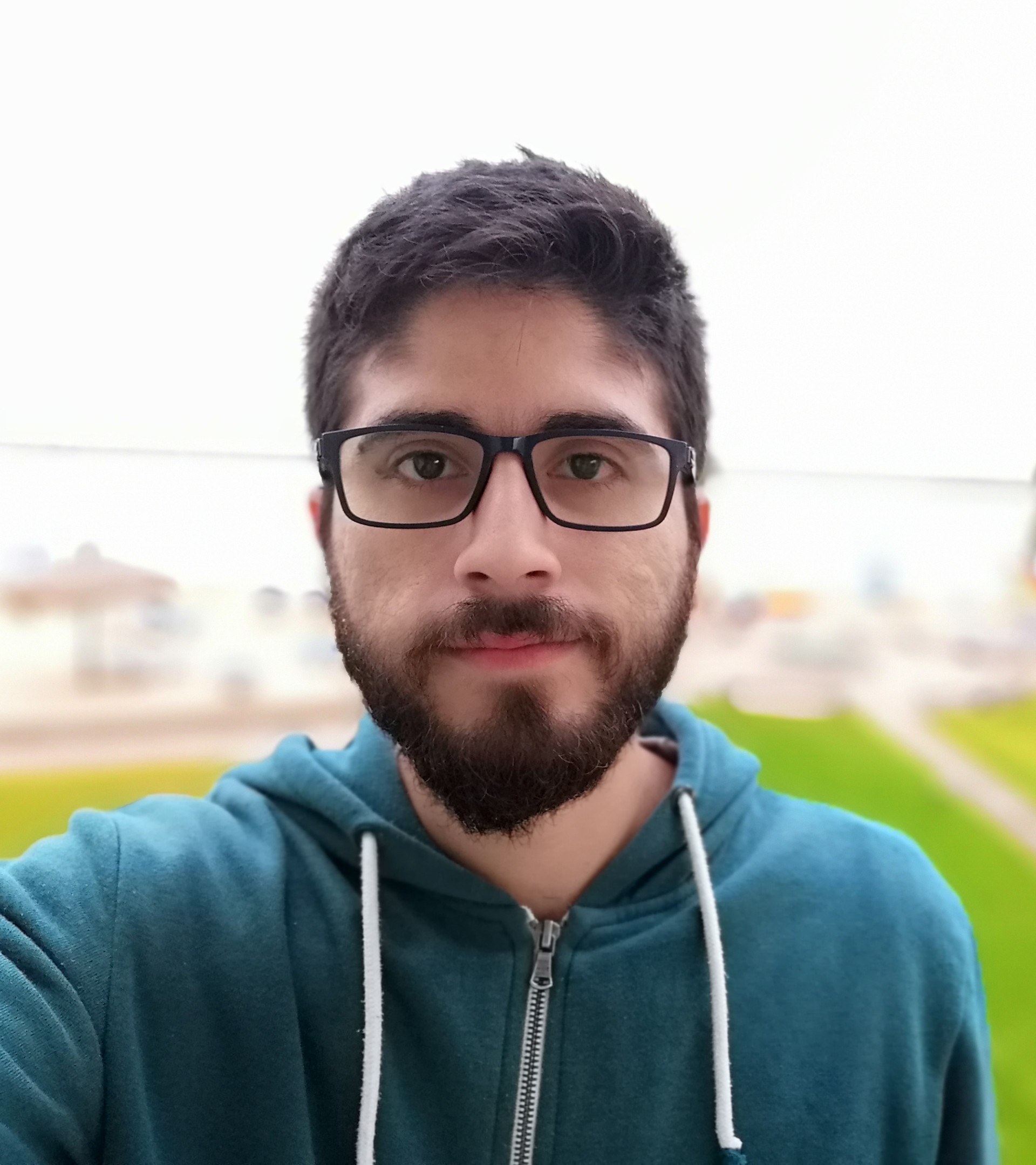 Jahir Muñoz