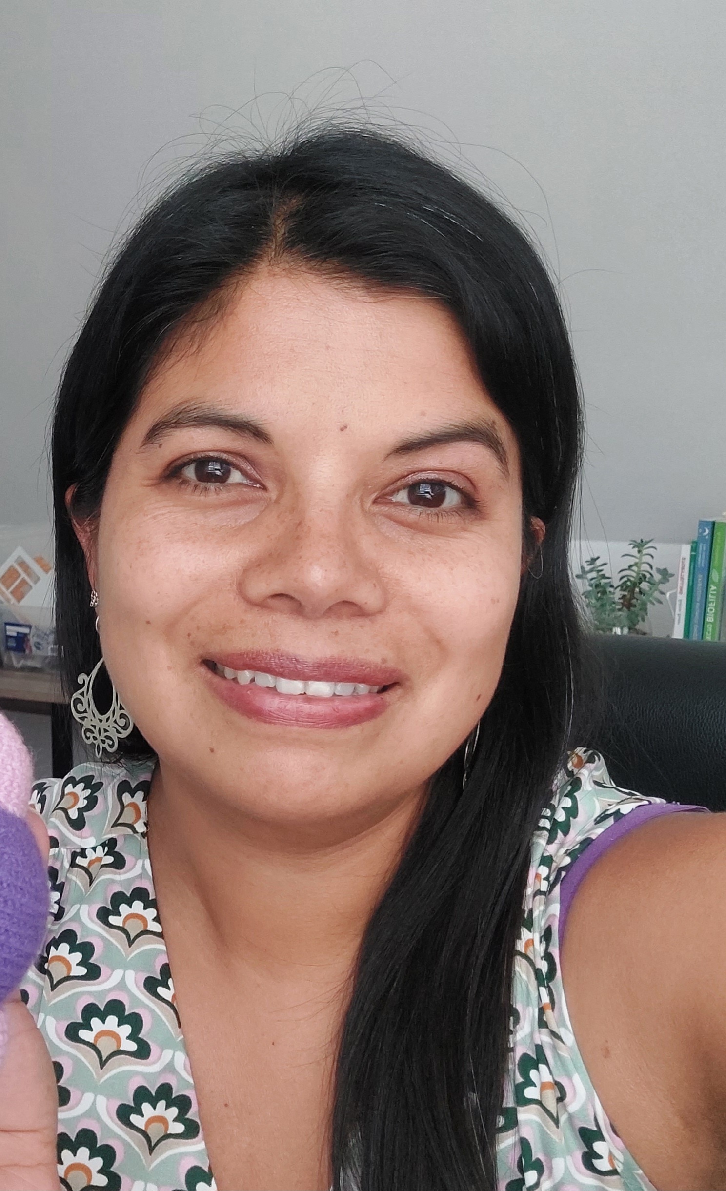 Kathy Collao