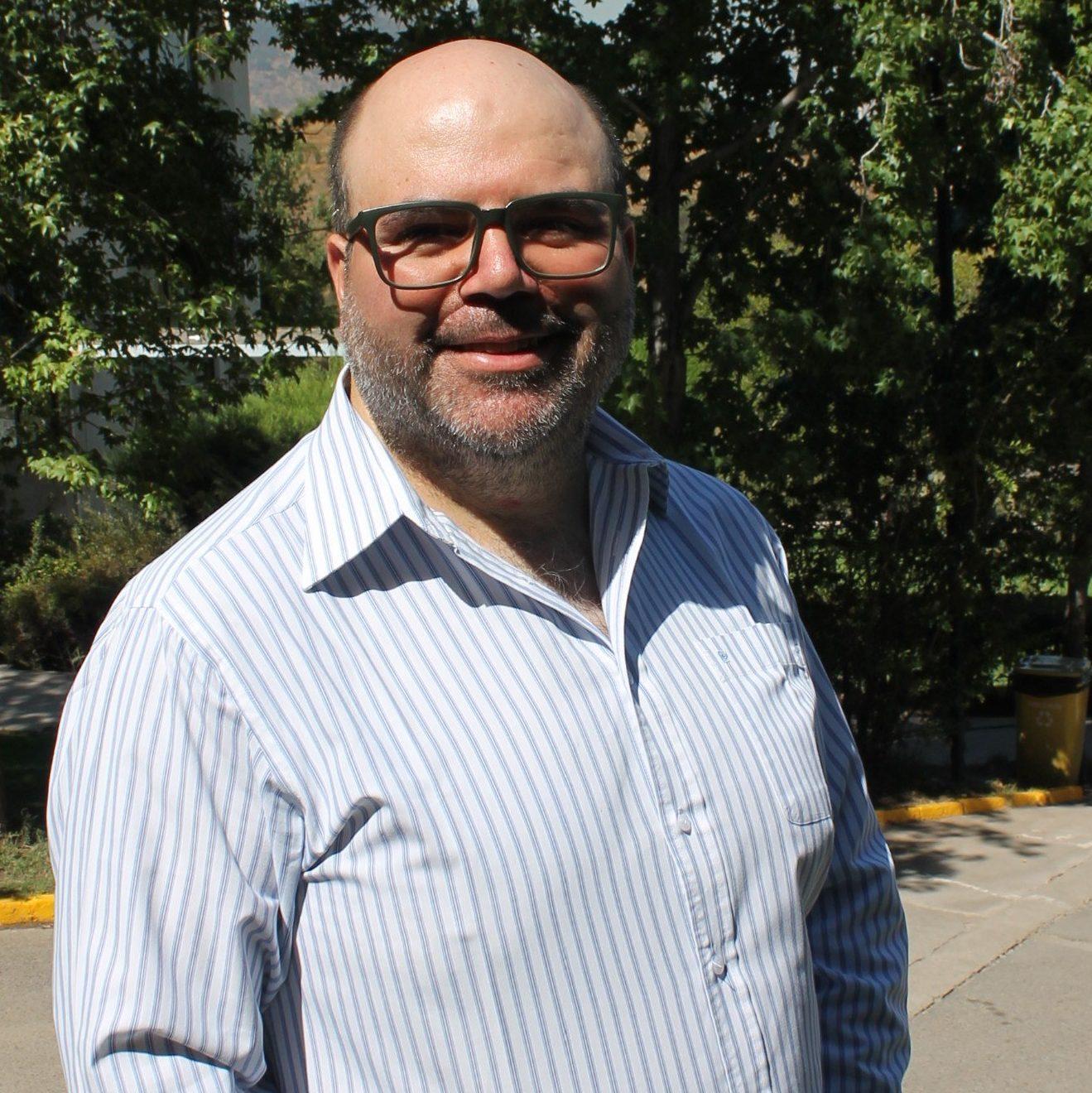 Oscar Acevedo