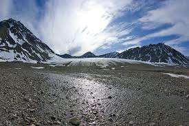 Evaluation of environmental factors that promote soil microbial activity and soil organic matter formation across forefield glaciers in the Northern Patagonian Ice Field, Chile