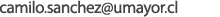 Mail
