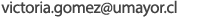 Mail