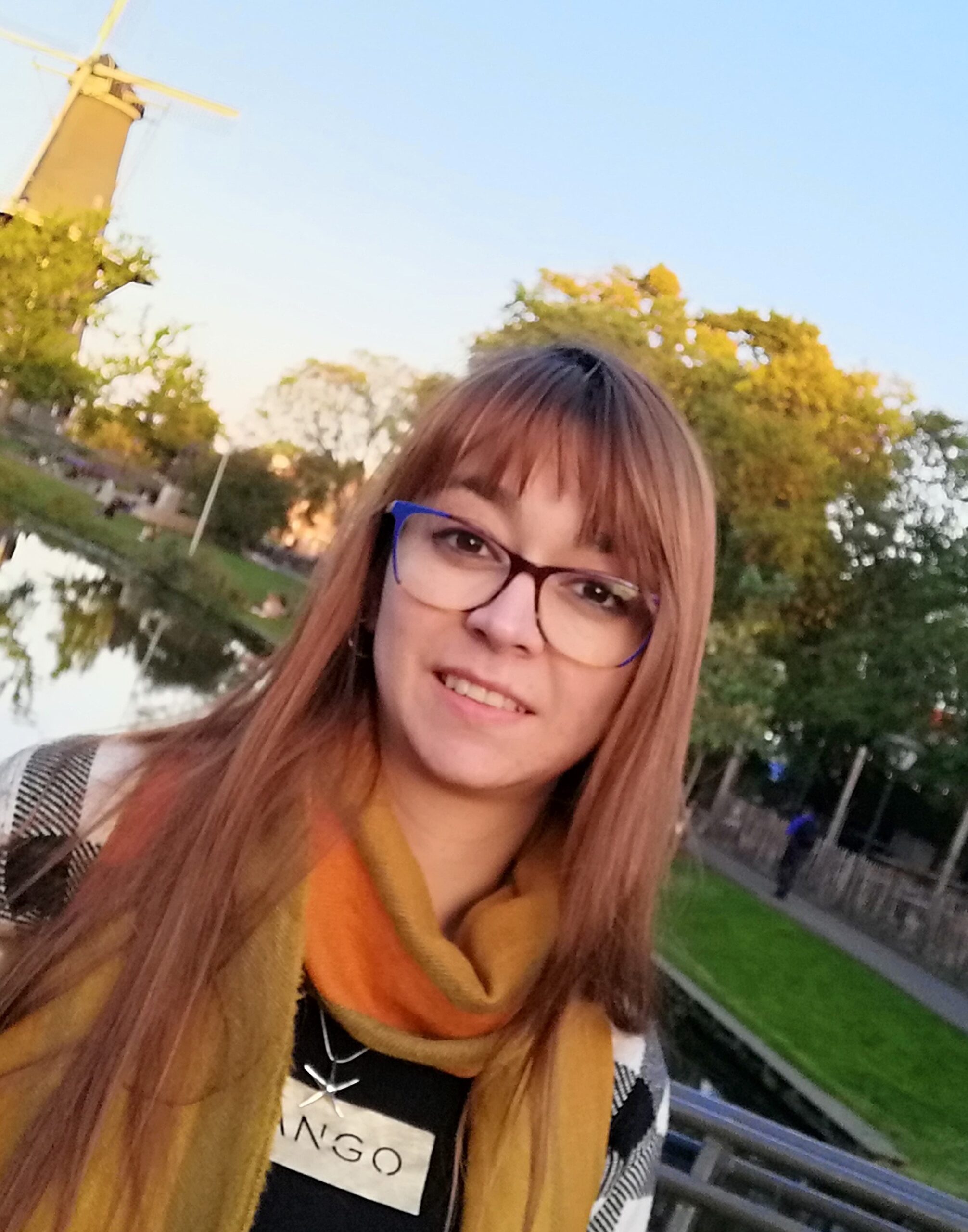María Fernanda